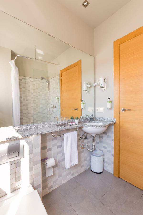 Sky Touristic Attic Apartment Valencia Ngoại thất bức ảnh